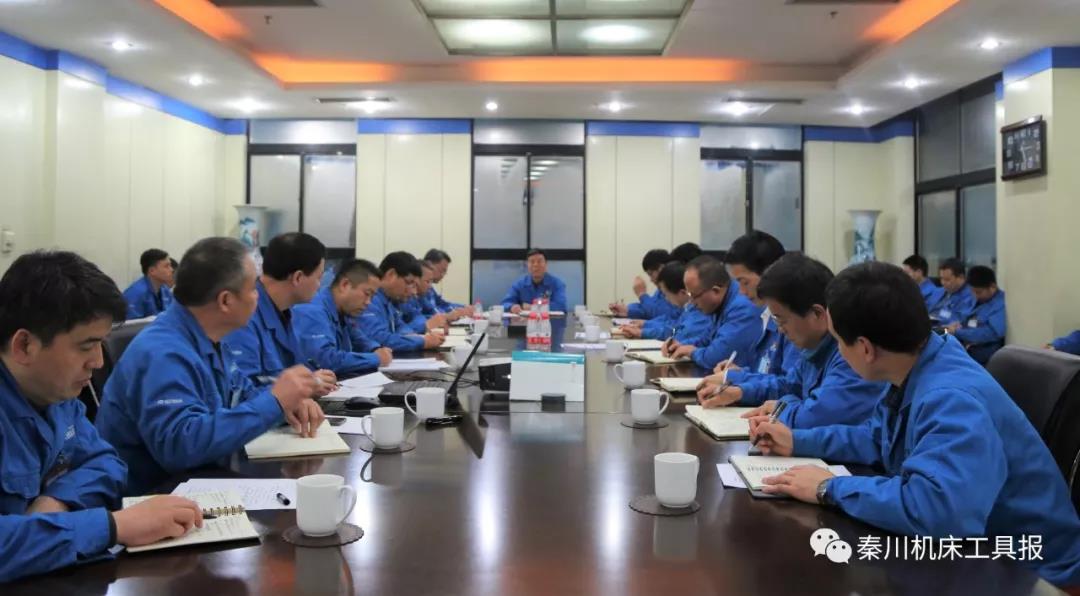 制造 采购 质量座谈会   严鉴铂：科学突破 提高效率 降低成本