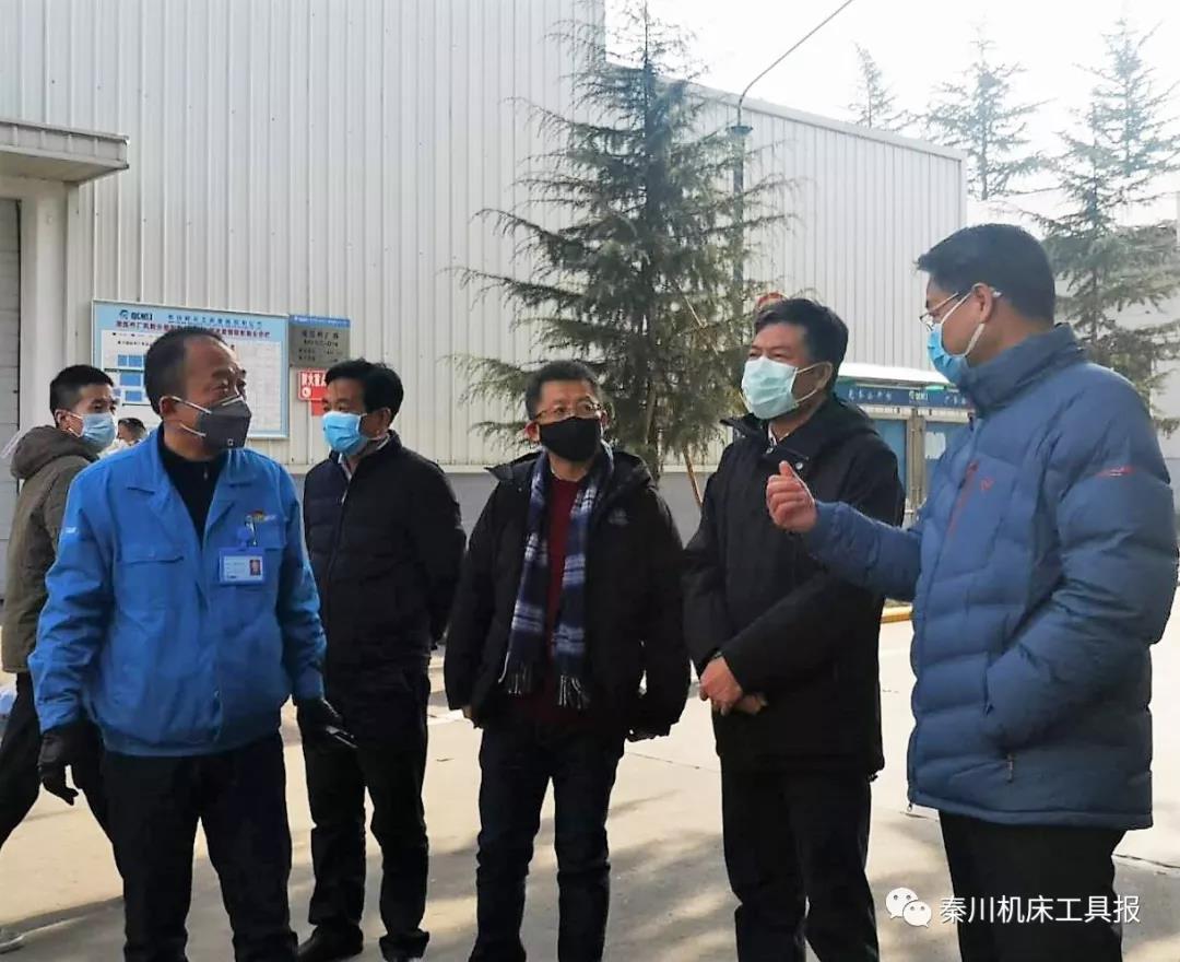 Ebpay集团战疫情保运转有序复工