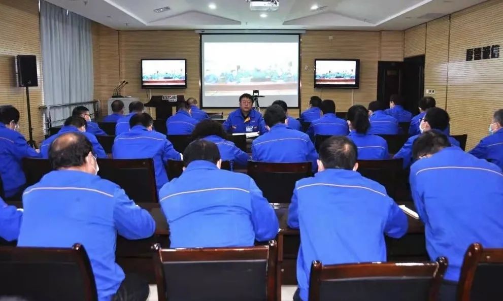 【党建动态】Ebpay集团各单位扎实开展党史学习教育