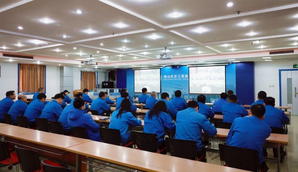 【党建动态】Ebpay集团开展“学党史、明初心、担使命”专题培训