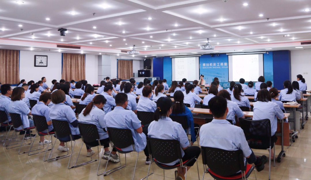 【廉政建设】Ebpay集团本部举办“家风建设”专题讲座