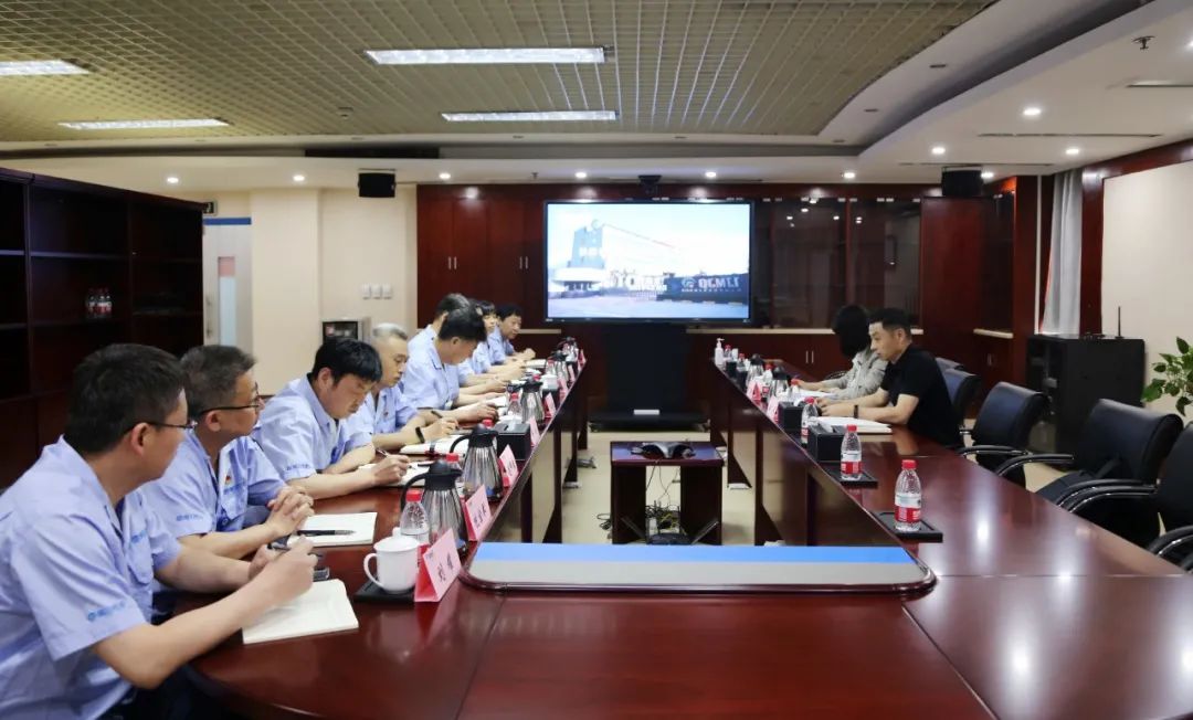 省国资委反馈Ebpay集团年度目标责任制考评情况