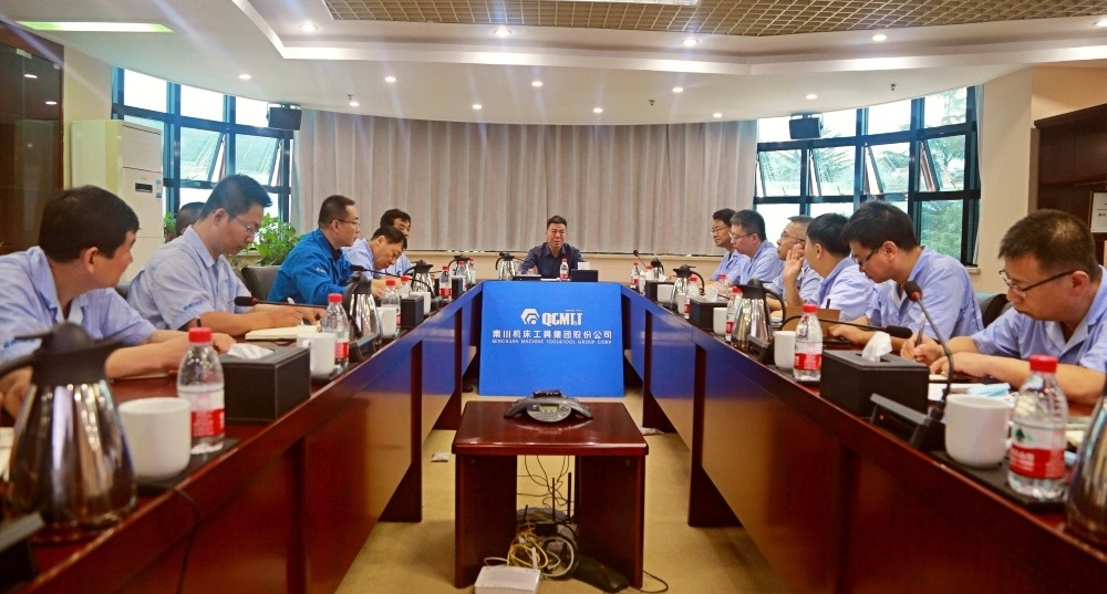 严鉴铂董事长：市场需求就是衡量标准