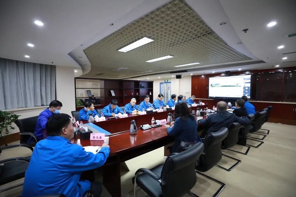 Ebpay集团举办“企业战略及运营管理”专题讲座