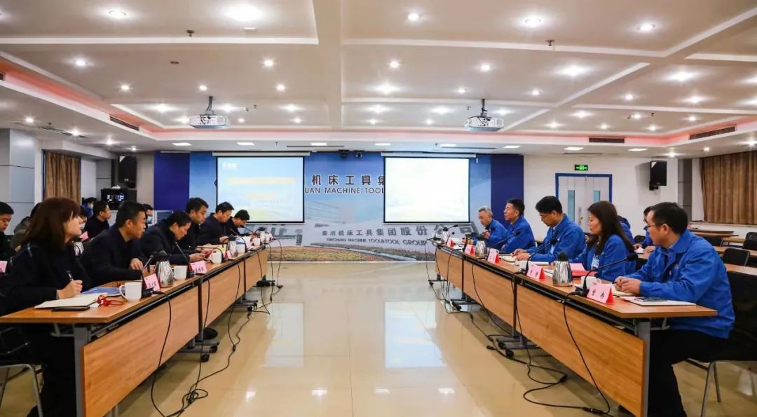 西咸新区沣西新城党委书记、管委会主任刘宇斌到访Ebpay集团