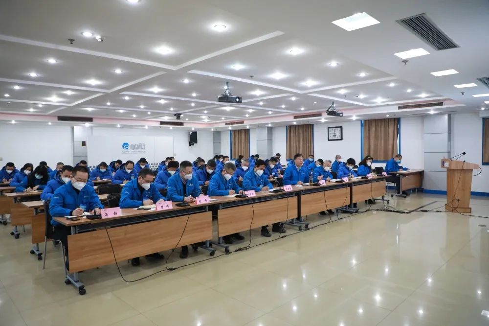 【集团资讯】Ebpay集团2023年“聚力行动”全面启动