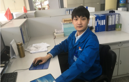 【群团工作】Ebpay青年热议团十九大（二）