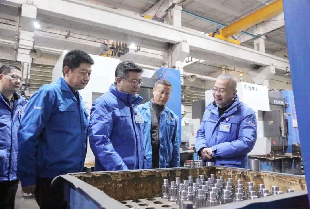 马旭耀：任务要素机制协同创新 推动产业结构升级