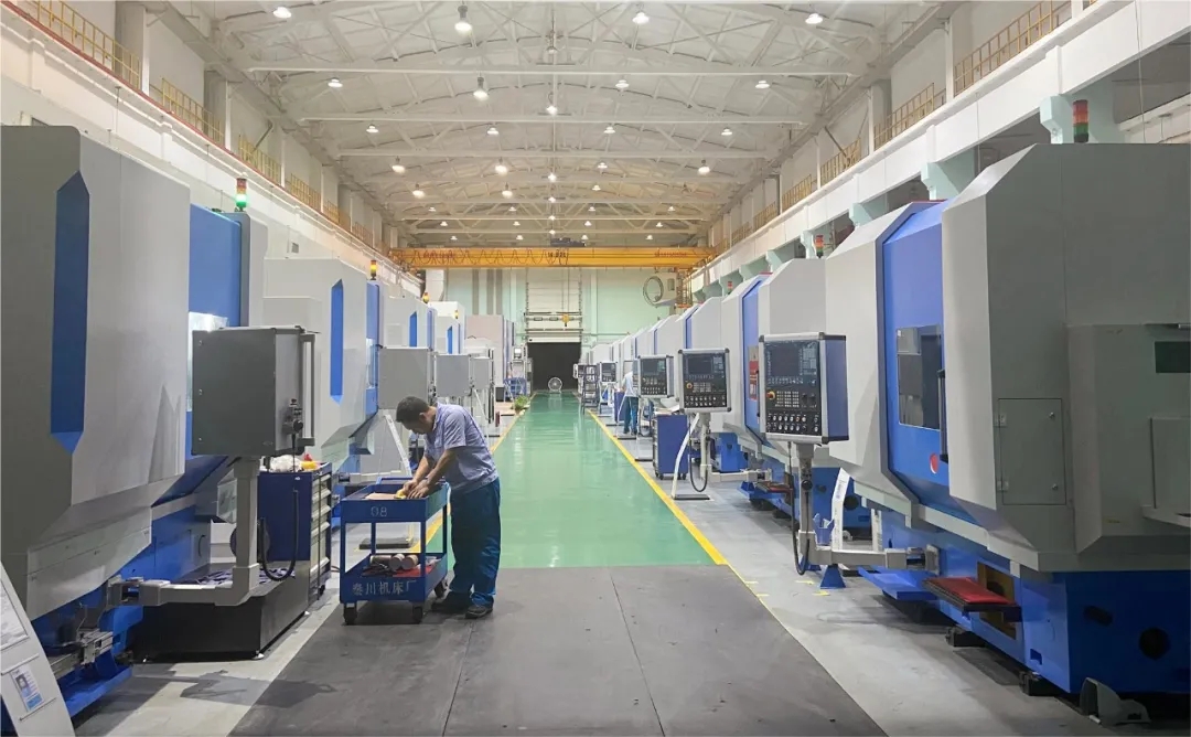 【媒体关注】【新华网·聚焦高质量发展】创新引领：西部工业重镇的涅槃之旅