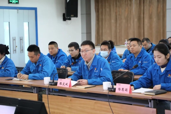 【群团工作】关注 | 中国共青团杂志：构建“12345”工作体系 不断激发“青”能量