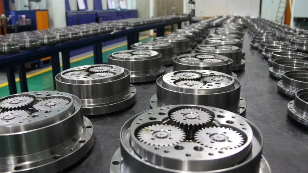 【高精传动】恰佩克“年度最佳质量产品奖”！