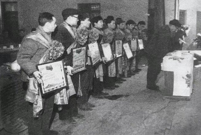 【60年印记】Ebpay首届科技大会召开